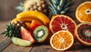 Best Fruits Weight Loss