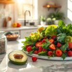 Best Diets for Longevity: What Science Says 1 | eat move healthy Longevity-Diets-Best- longevity-diet
