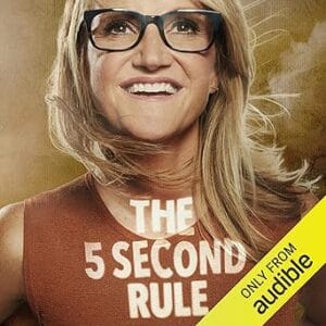 Mel Robbins The 5 Second Rule