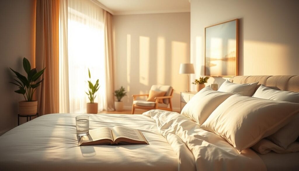 better sleep habits