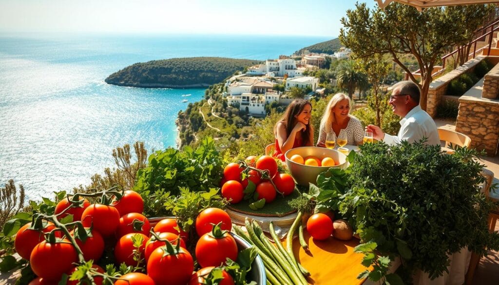 longevity diets