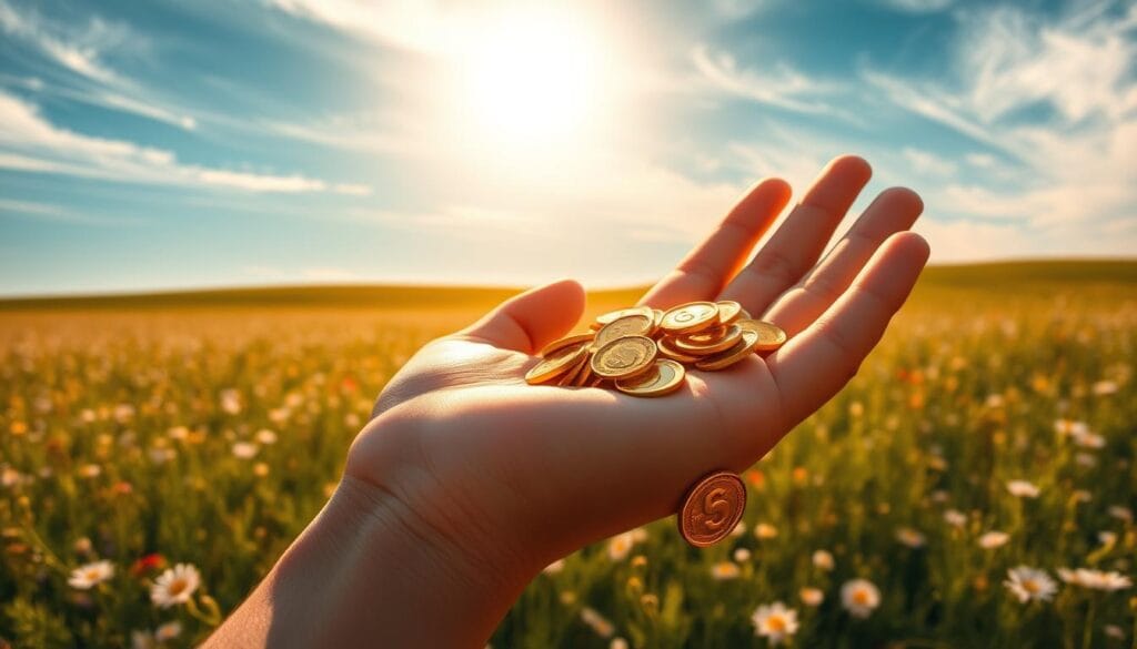manifestation-for-money