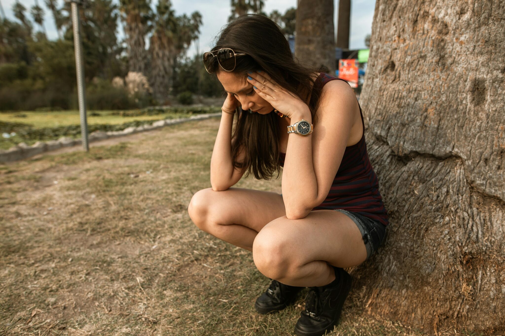 9 Effective Natural Stress-Relief Techniques 1 | eat move healthy 9-Effective-Natural-Stress-Relief-Techniques