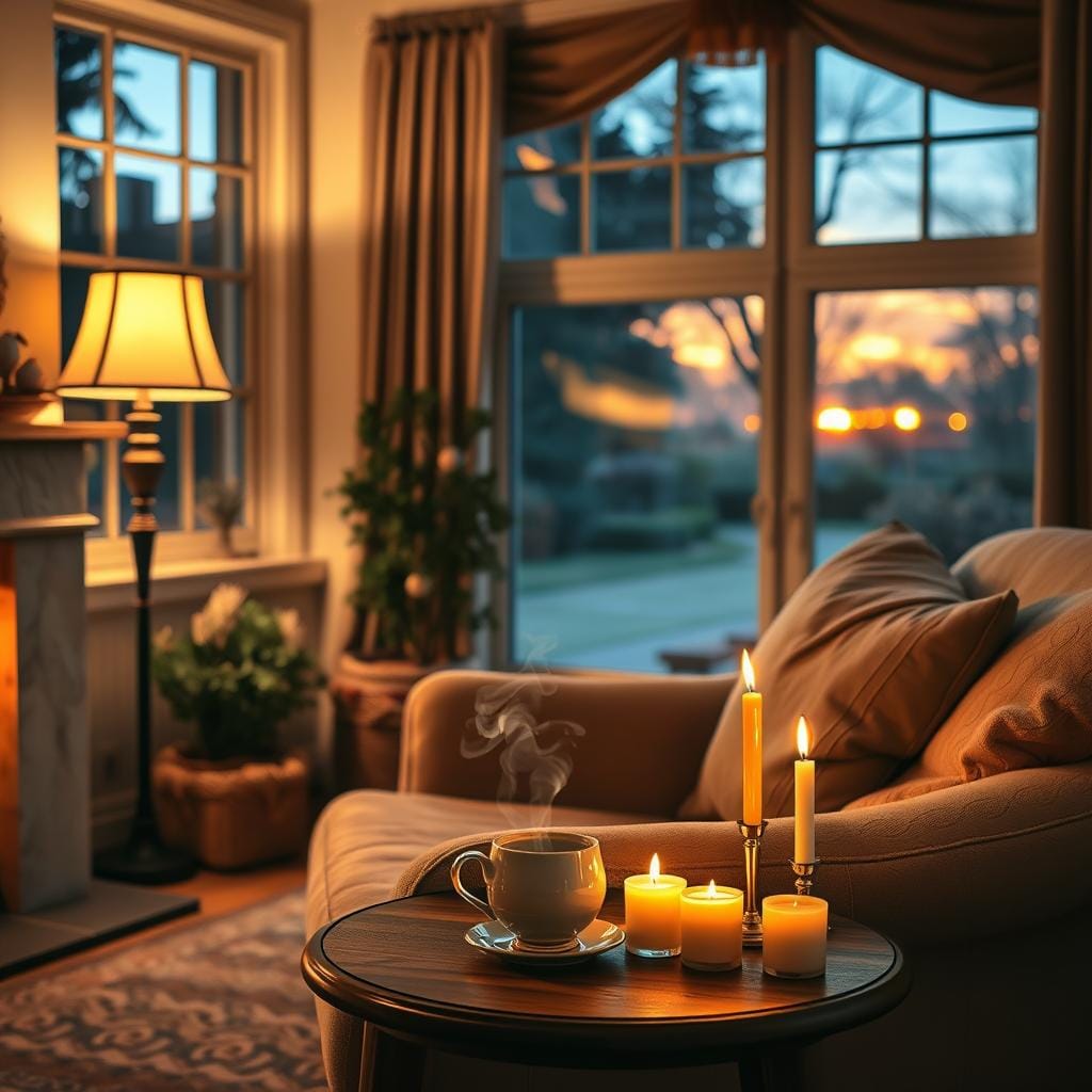 relaxation
