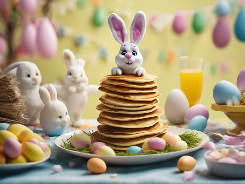 Delicious Easter Recipes with Egg Substitutes 1 | eat move healthy 9896bd64 70aa 4a20 a16a 0c3b53480ab6