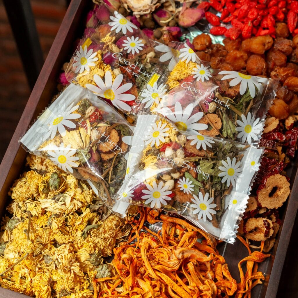 Daily-Herbal-Health- Routine-for-Wellness