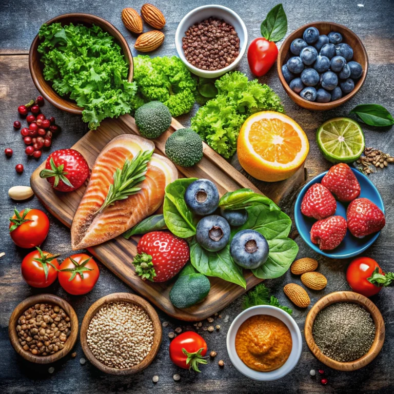 Low-Inflammation-Diet