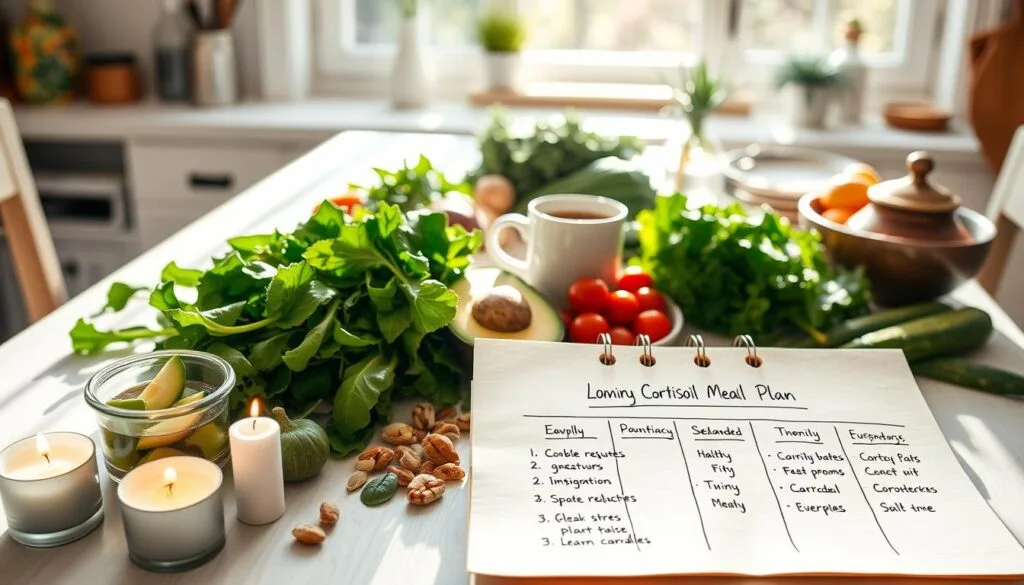 Ultimate Guide to the Cortisol Diet 1 | eat move healthy Reduce-Stress-Balance-Hormones-with-This-Cortisol-Diet-Plan