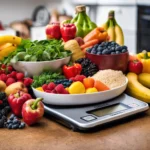 Personalized-Nutrition- Plans