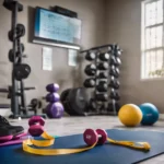 30 Day Fitness Challenge 7 | Healthy Living for Women Over 50 | Nutrition, Fitness & Wellness 30-day-fitness-challenge