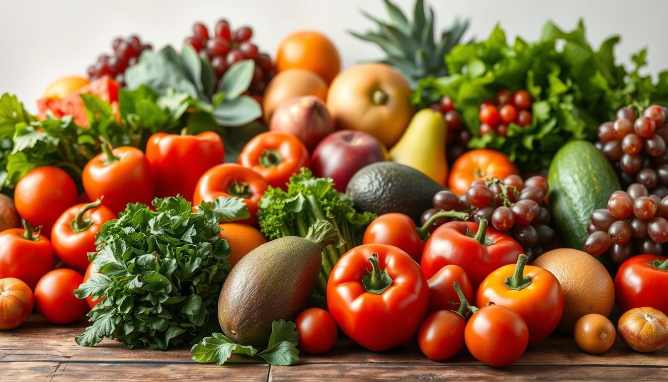 Healthy Grocery List: 50+ Affordable Foods 10 | eat move healthy fruits and vegetables
