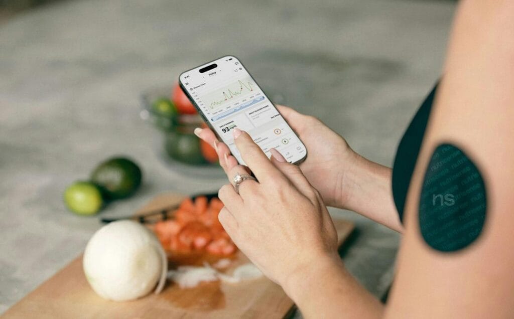 Personalized Nutrition Plans 3 | eat move healthy MyFitnessPal-Chronometer