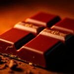 Dark-Chocolate-rich-in- Antioxidants