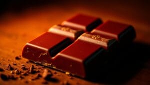 Well-being 32 | eat move healthy Dark-Chocolate-A- Delicious-Mood- Booster-with- Antioxidants