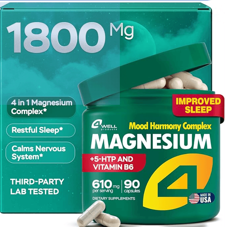 Magnesium & Sleep: A Natural Way to Rest Better 2 | eat move healthy a1b69953 b38f 4837 a5d4 7d56427a1eb9
