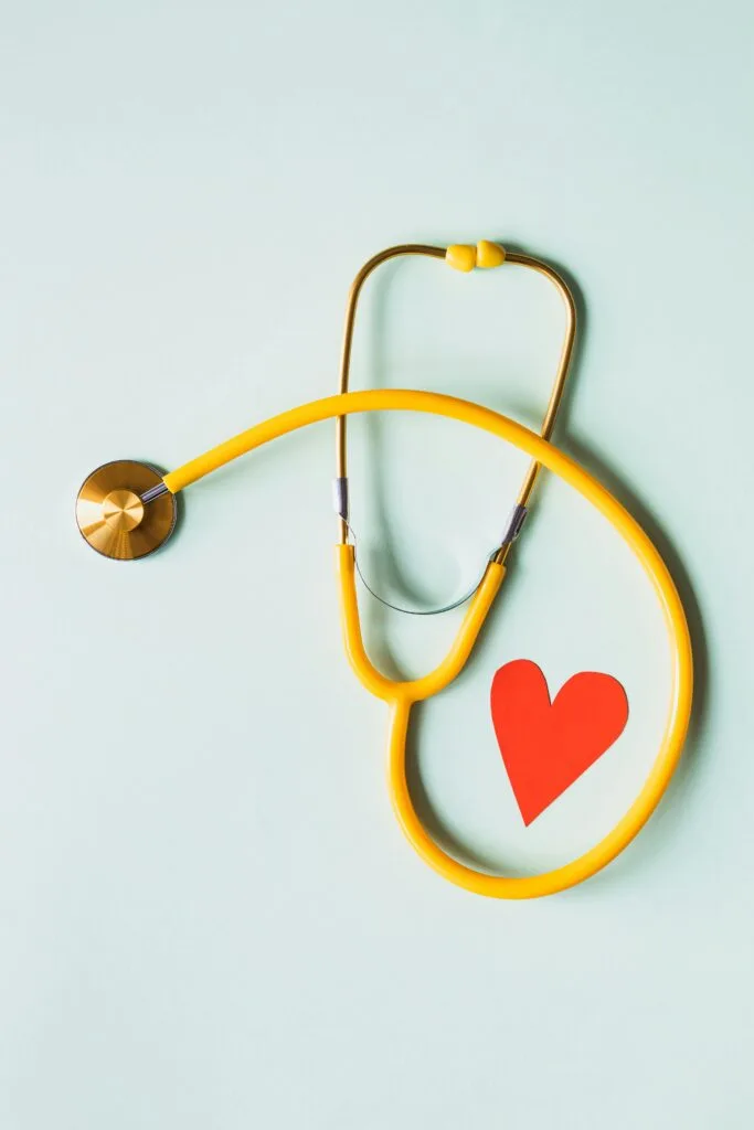 heart health.