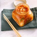 kimchi
