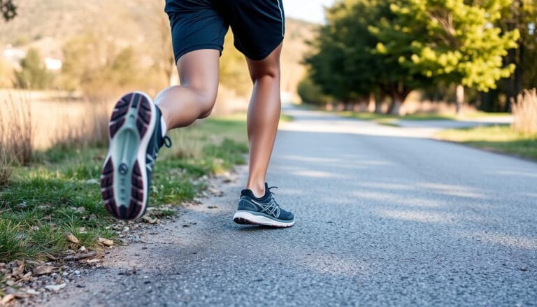 jogging-for-weight-loss- exercise