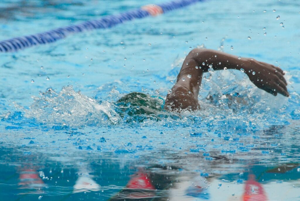 Top 10 Exercises for Weight Loss 7 | eat move healthy swimming-exercise