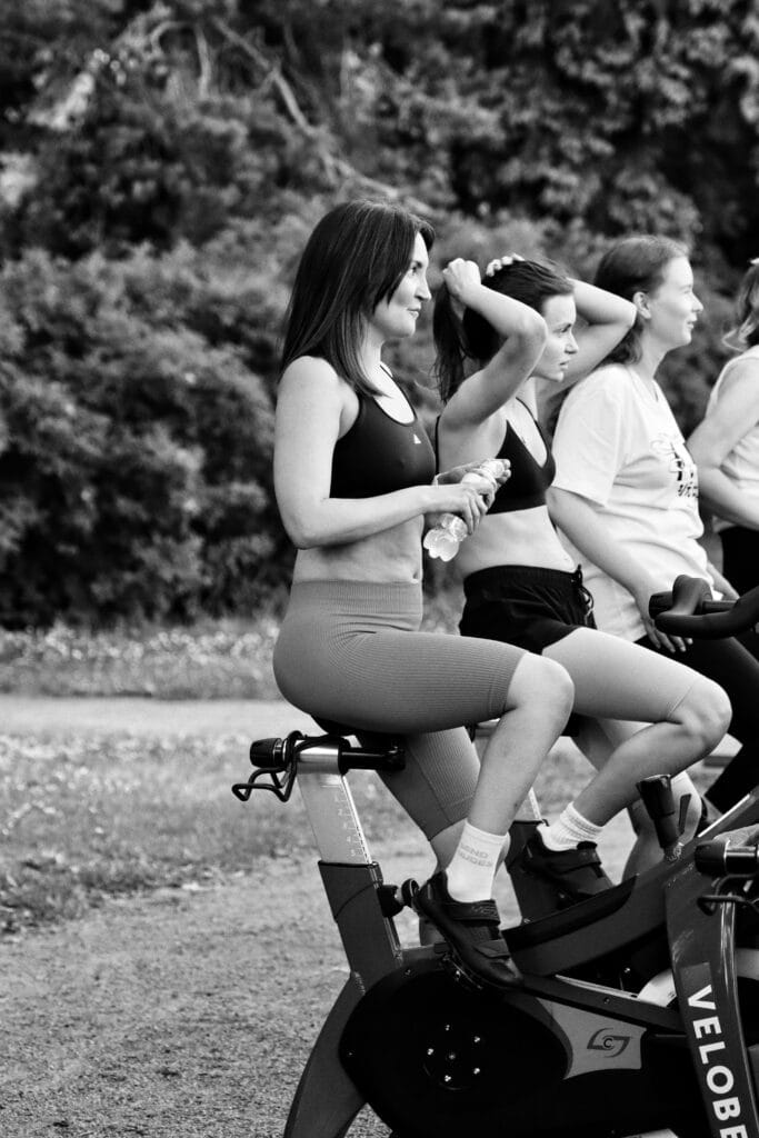 Top 10 Exercises for Weight Loss 13 | eat move healthy bicycle-exercise