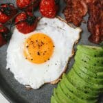 7-Day Low-Carb Meal Plan for Beginners 3 | eat move healthy 7-day-low-carb-meal-plan-for-beginners