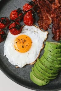 7-Day Low-Carb Meal Plan for Beginners 1 | eat move healthy 7-day-low-carb-meal-plan-for-beginners