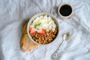 Best Woodfire Grill Smoker Ninja 48 | eat move healthy Discover-5 easy- cottage-cheese- recipes-that-boost-metabolism