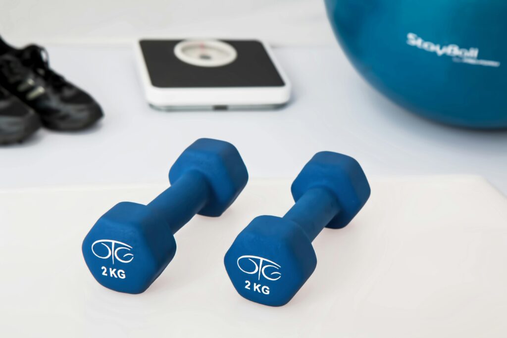 How to Stay Motivated with Exercise 1 | eat move healthy Motivated with Exercise