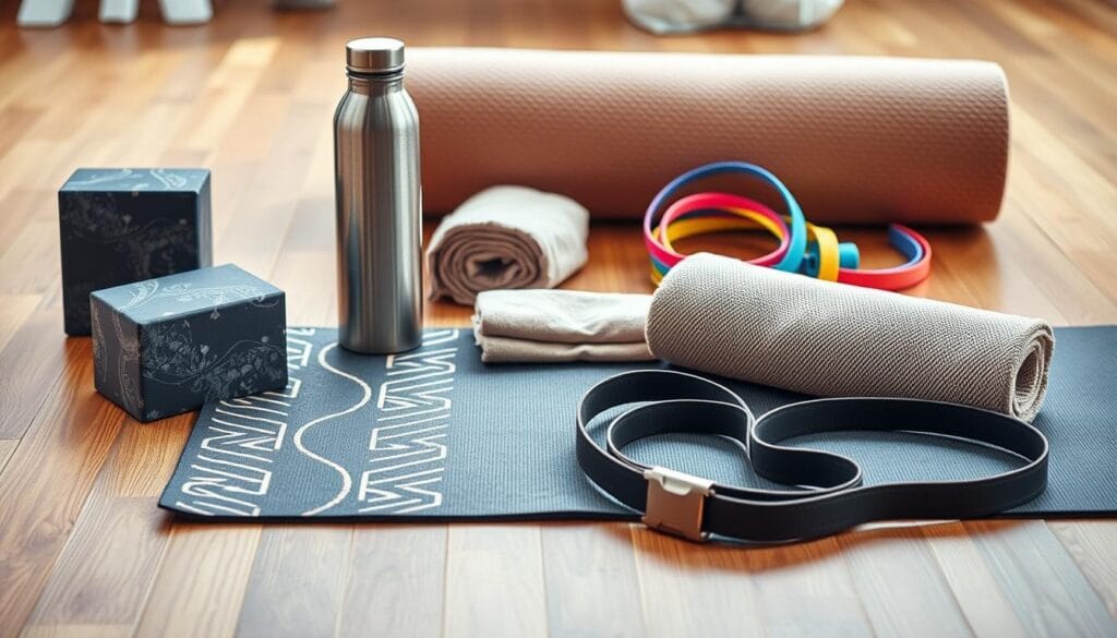 top yoga gear