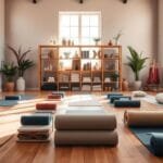 Top Yoga Gear for Your Practice 11 | Healthy Living for Women Over 50 | Nutrition, Fitness & Wellness top yoga gear
