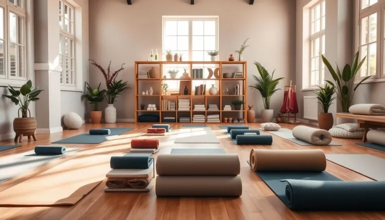 top yoga gear