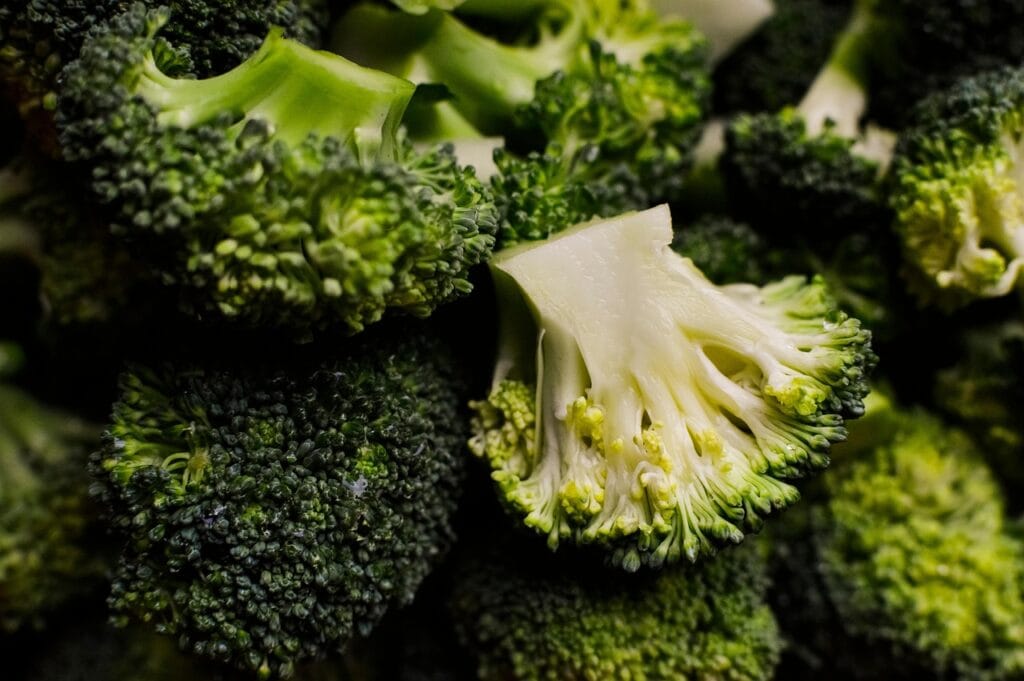 Sheet Pan Chicken and Vegetables 2 | eat move healthy broccoli, vegetable, green vegetable, raw, healthy, food, broccoli, broccoli, broccoli, broccoli, broccoli