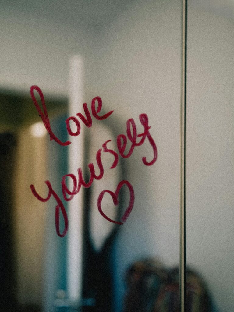 Emotional Well-Being 1 | eat move healthy Positive-affirmation