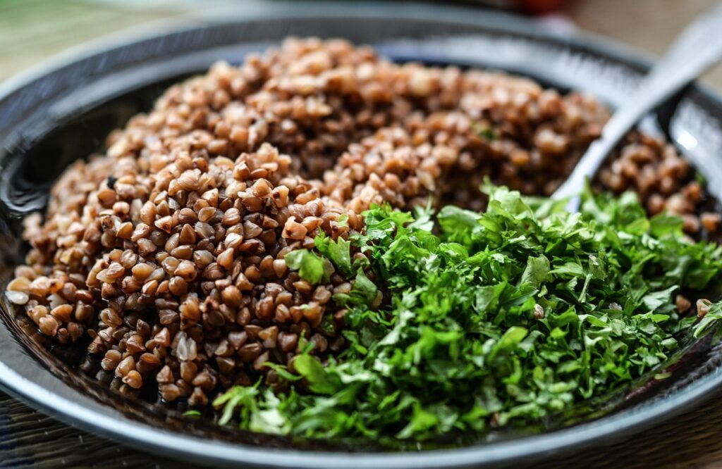 Transitioning to a Plant-Based Diet 7 | eat move healthy groats, meal, herbs, food, vegetarian, grain, bowl, organic, nutrition, natural, diet, agriculture, healthy, simple, green, dieting, natural food, healthy eating, eating healthy, vegan, buckwheat, buckwheat, buckwheat, buckwheat, buckwheat, buckwheat