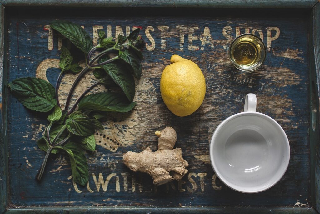 Cortisol-drinks-for-belly-fat-loss