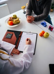 Why Im Not Losing Weight 3 | eat move healthy nutritionist