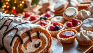 10 Healthy Christmas Desserts (Low-Sugar + Easy)