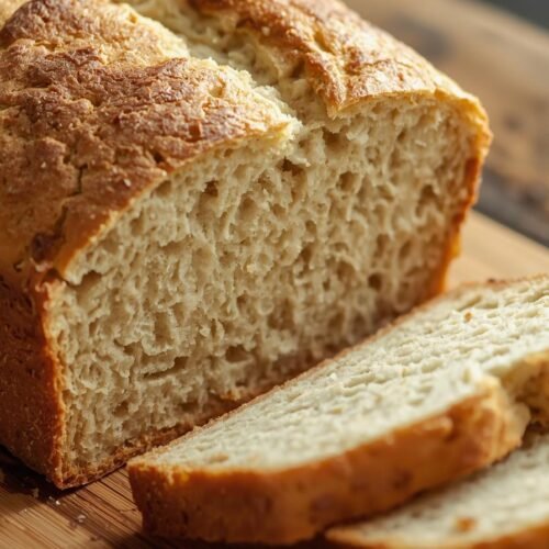 Easy-Low-Carb-Bread