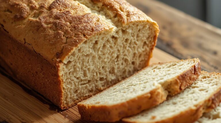 Easy-Low-Carb-Bread