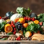 Foods Help Burn Belly Fat