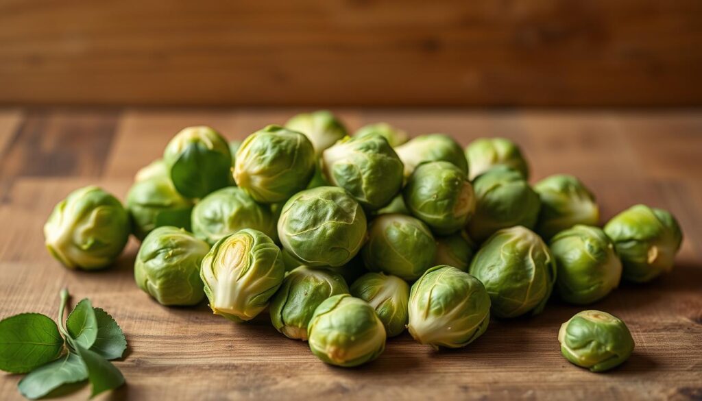 budget-friendly brussels sprouts