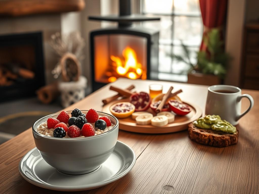 7-Cozy-Healthy- December-Breakfast- Ideas