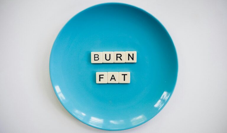 Burn-belly-fat