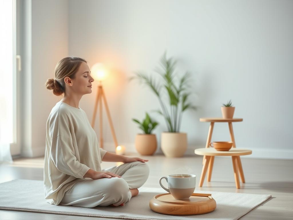 mindfulness practices