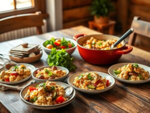 Quick-&-Flavorful-Low-Carb-One-Pot-Dinners