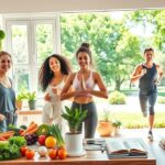 weight loss motivation, healthy habits, motivation to lose weight, daily healthy