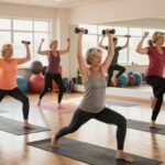 workouts for women over 50  exercises for women over 50, low-impact workouts