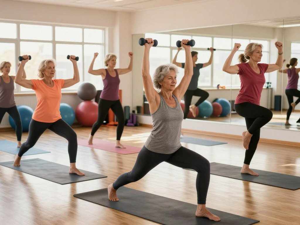 workouts for women over 50  exercises for women over 50, low-impact workouts
