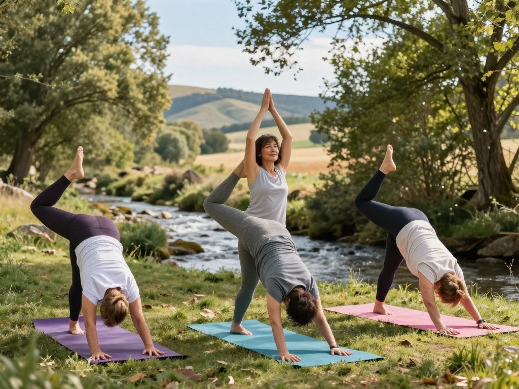 yoga for women over 50 yoga for women over 50