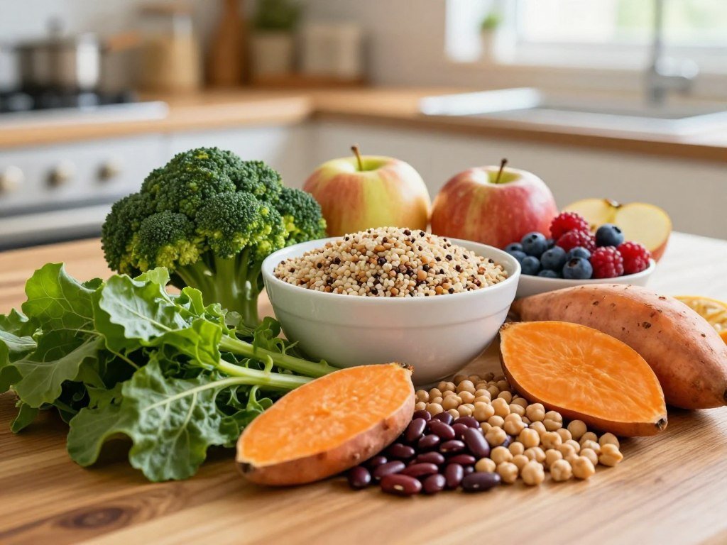 fiber-rich foods for metabolic health fiber-rich foods for metabolic health